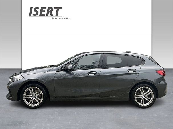 BMW 120d xDrive Sport Line 140 kW image number 5