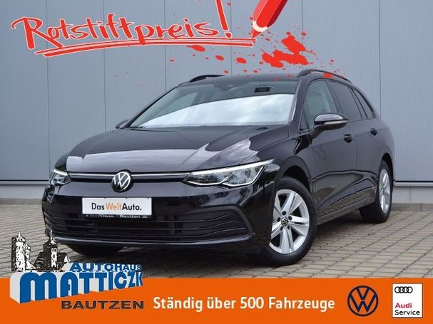 Volkswagen Golf Variant 2.0 TDI DSG 110 kW image number 2