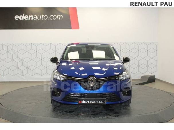 Renault Clio 74 kW image number 12