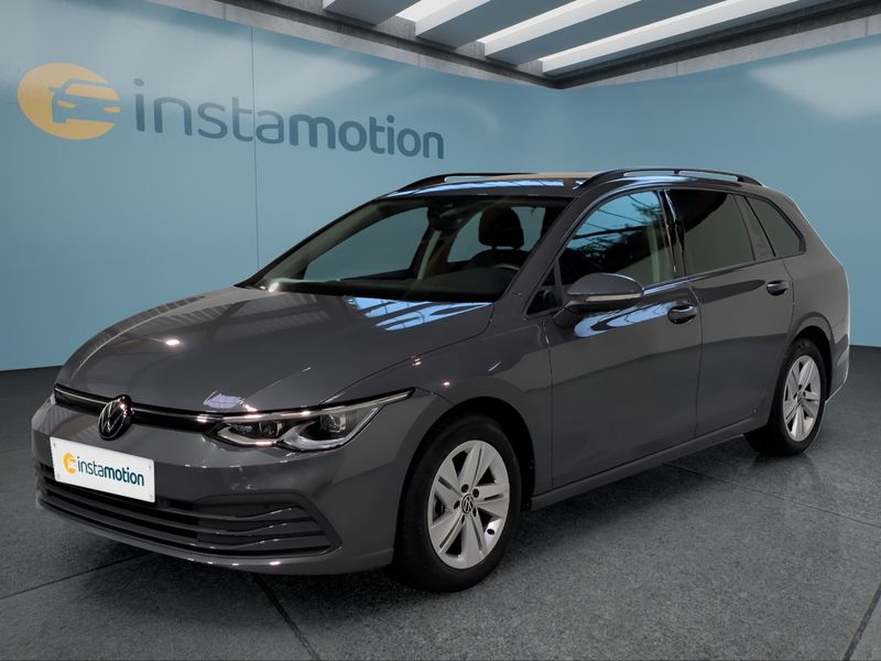 Volkswagen Golf 8 1.5