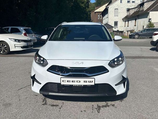 Kia Ceed 1.5 T-GDI Vision DCT7 103 kW image number 3