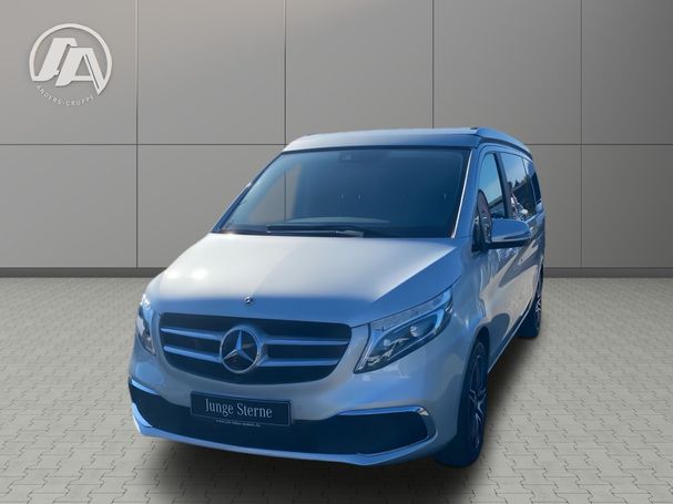 Mercedes-Benz V 300d 174 kW image number 1