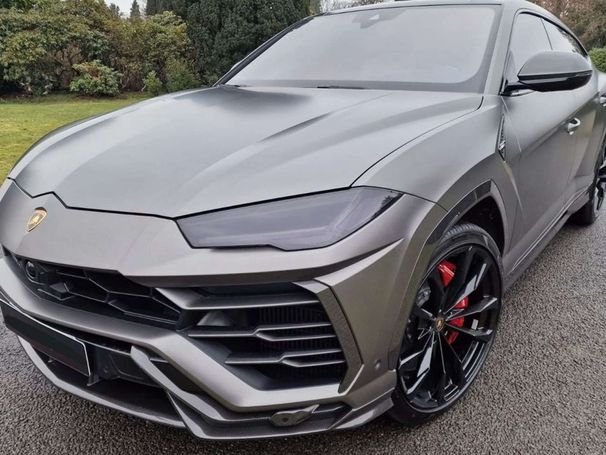 Lamborghini Urus 478 kW image number 1