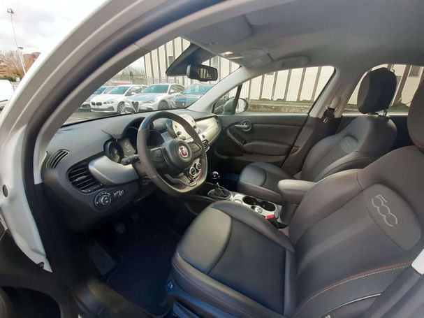 Fiat 500X 1.3 MultiJet 70 kW image number 15