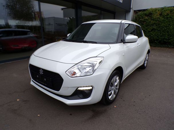 Suzuki Swift 1.2 Dualjet 66 kW image number 1