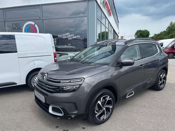 Citroen C5 Aircross Pure Tech 130 FEEL 96 kW image number 1