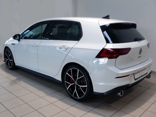 Volkswagen Golf GTI DSG 180 kW image number 3