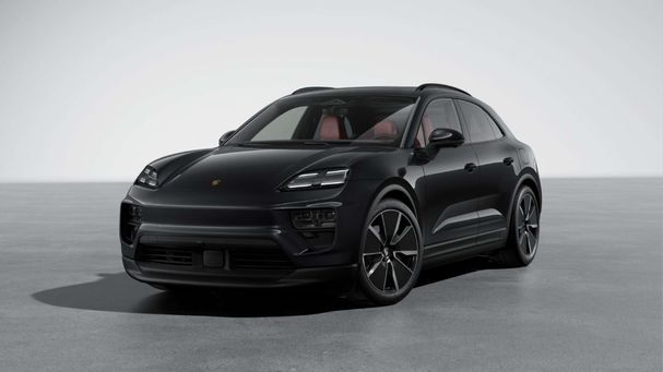 Porsche Macan 4 300 kW image number 2