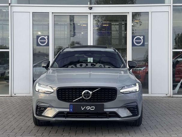 Volvo V90 T6 293 kW image number 6