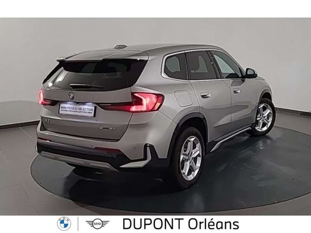 BMW X1 sDrive18d xLine 110 kW image number 2