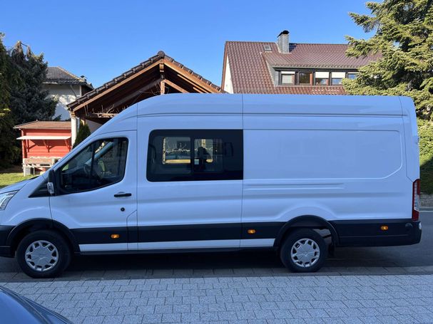 Ford Transit 96 kW image number 9