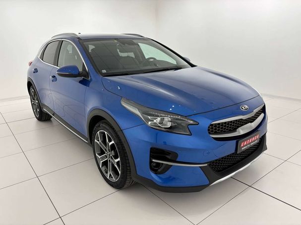 Kia XCeed 1.0 T-GDi 86 kW image number 1