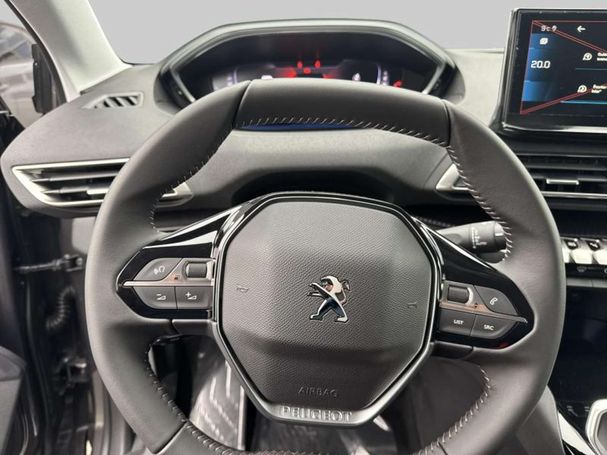 Peugeot 3008 96 kW image number 14