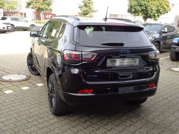 Jeep Compass PHEV 176 kW image number 3