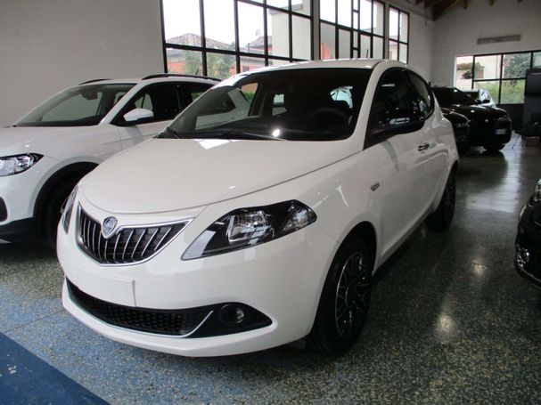 Lancia Ypsilon 51 kW image number 1