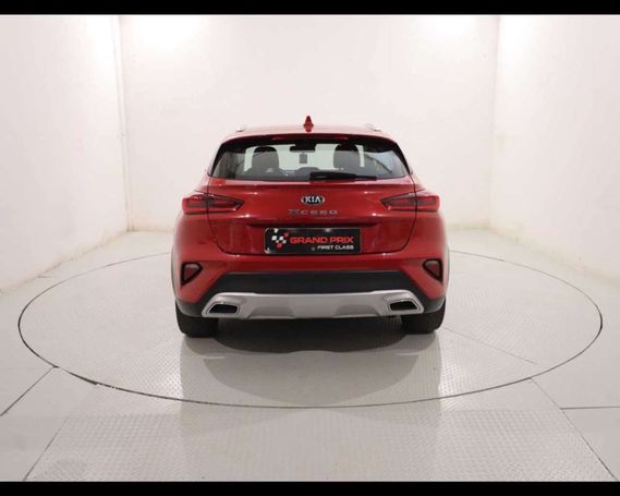 Kia XCeed 1.6 CRDi 85 kW image number 3