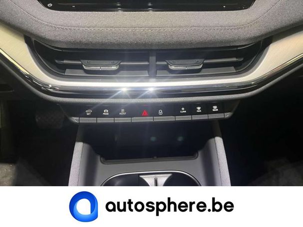 Skoda Enyaq iV 80 150 kW image number 23