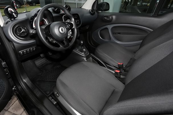 Smart ForTwo EQ 60 kW image number 4