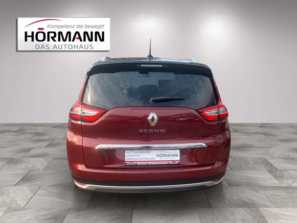 Renault Grand Scenic dCi 130 Energy 96 kW image number 5