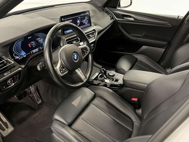 BMW X3 xDrive 137 kW image number 5