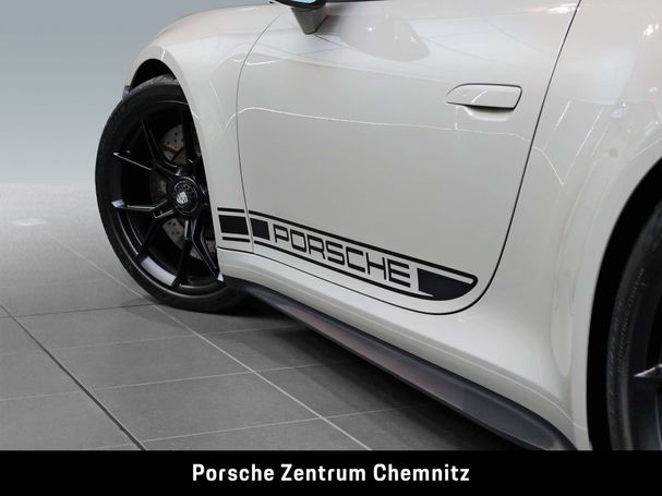 Porsche 992 GT3 Touring 375 kW image number 33