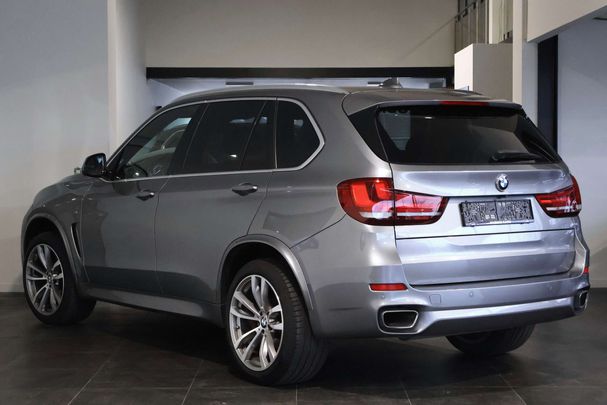 BMW X5 xDrive 190 kW image number 4