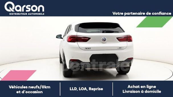 BMW X2 sDrive 103 kW image number 37