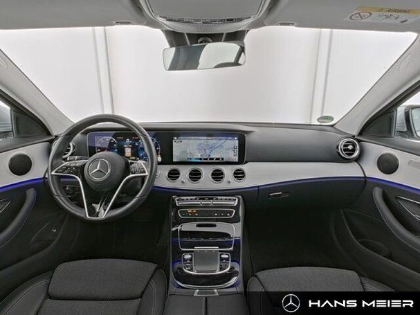 Mercedes-Benz E 220 d 147 kW image number 8