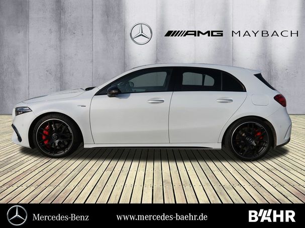 Mercedes-Benz A 45 AMG 310 kW image number 3