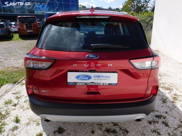 Ford Kuga 2.0 X 140 kW image number 5