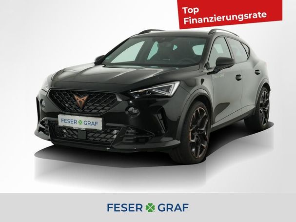 Cupra Formentor VZ5 4Drive DSG 287 kW image number 1