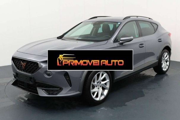 Cupra Formentor 1.5 TSI DSG 110 kW image number 1