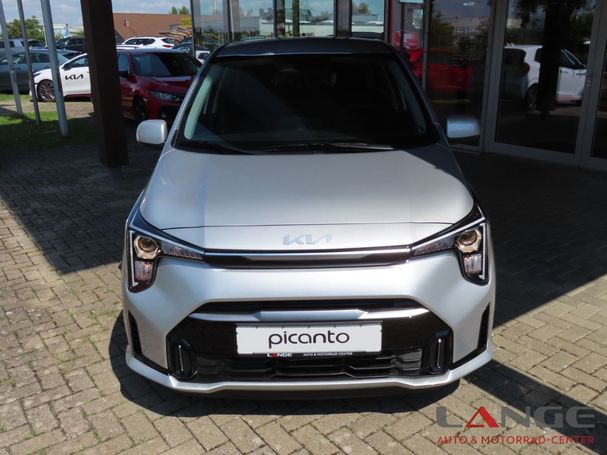 Kia Picanto 1.2 Vision 58 kW image number 2