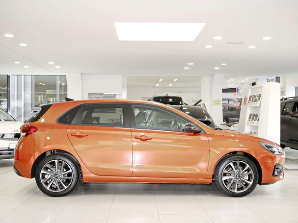 Hyundai i30 74 kW image number 2