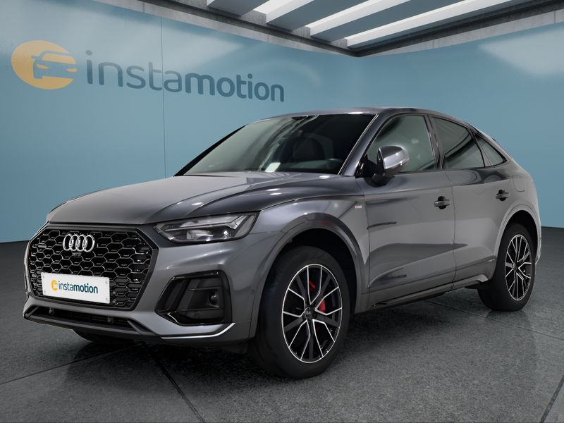 Audi Q5 220 kW