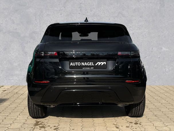 Land Rover Range Rover Evoque D165 120 kW image number 7