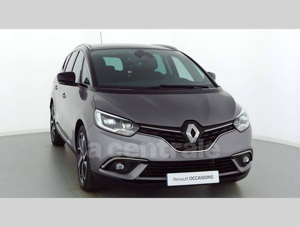 Renault Grand Scenic TCe 140 103 kW image number 12