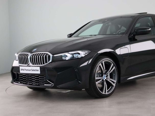 BMW 320 e 150 kW image number 21