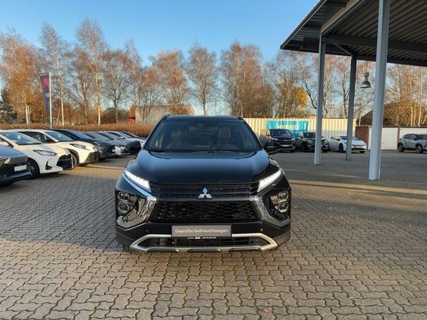 Mitsubishi Eclipse Cross 138 kW image number 6