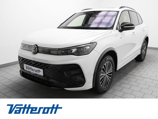 Volkswagen Tiguan 2.0 TDI R-Line DSG 4Motion 142 kW image number 1