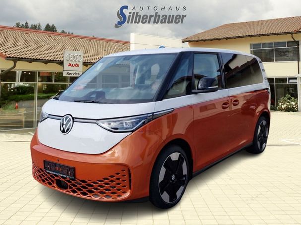 Volkswagen ID. Buzz Pro 150 kW image number 1