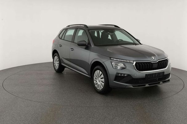 Skoda Kamiq 1.0 TSI 85 kW image number 23