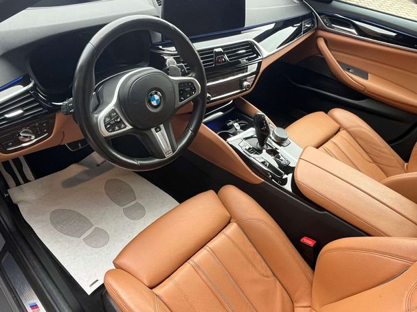 BMW 530d Touring xDrive 210 kW image number 7