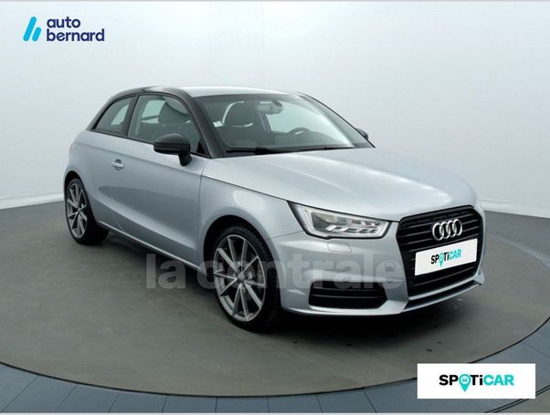 Audi A1 1.4 TFSI S tronic 92 kW image number 2