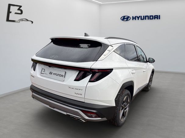 Hyundai Tucson 1.6 Hybrid Trend 158 kW image number 3