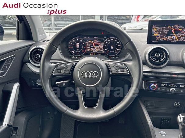 Audi Q2 35 TFSI S tronic 110 kW image number 23