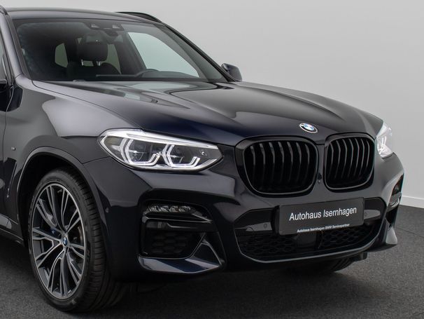 BMW X3 M40i xDrive 265 kW image number 17