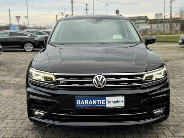 Volkswagen Tiguan DSG 110 kW image number 4