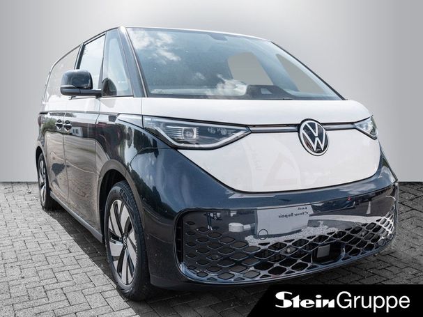 Volkswagen ID. Buzz Cargo 150 kW image number 1