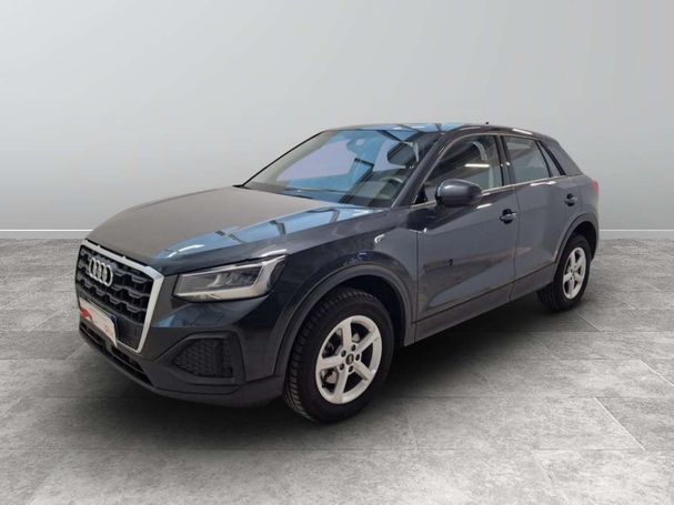 Audi Q2 30 TDI S tronic 85 kW image number 1